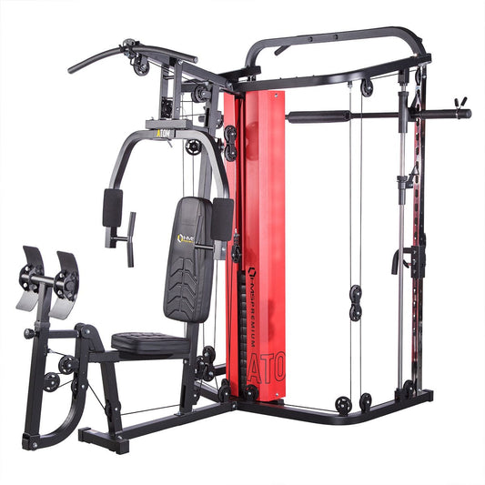 ATLAS ATOM Smith Machine