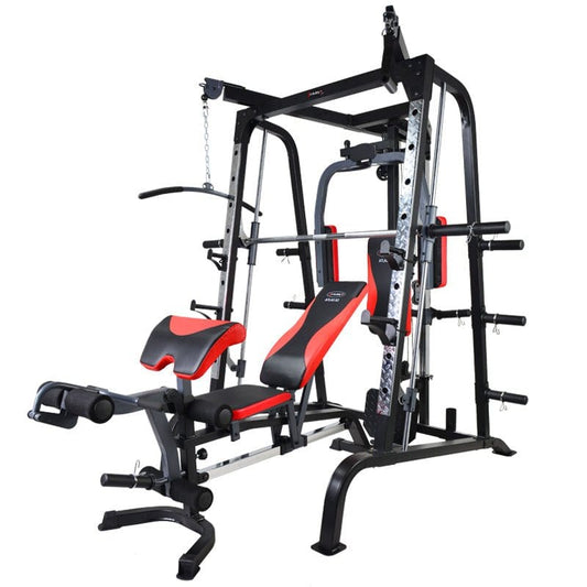 ATLAS X2 Smith Machine HMS
