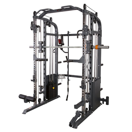 CYKLOP 2 Smith Machine