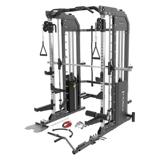 CYKLOP 4 Smith Machine