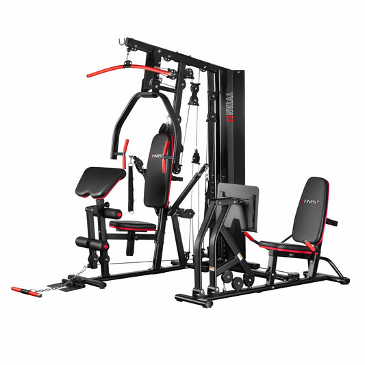 TYTAN 17 Home Gym HMS
