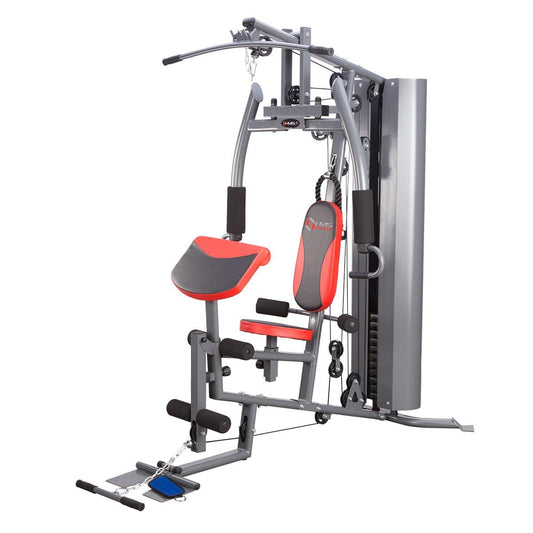 TYTAN 7 Home Gym HMS PREMIUM