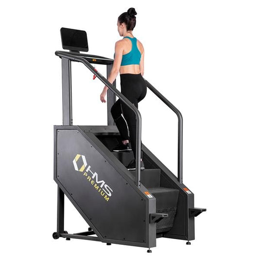 ST01 Training Stair Master