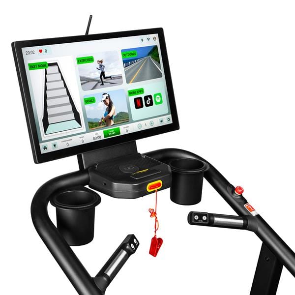 ST04 Stair Master