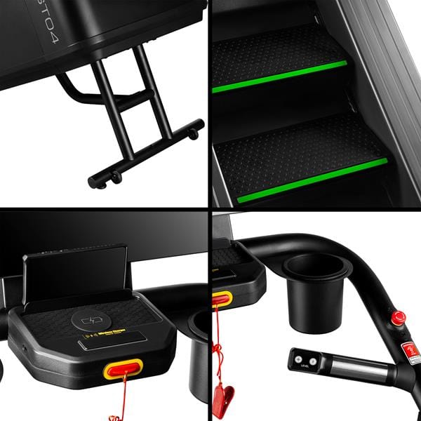 ST04 Stair Master