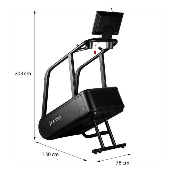 ST04 Stair Master
