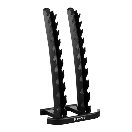 STR37 VERTICAL DUMBBELL RACK COMMERCIAL HMS