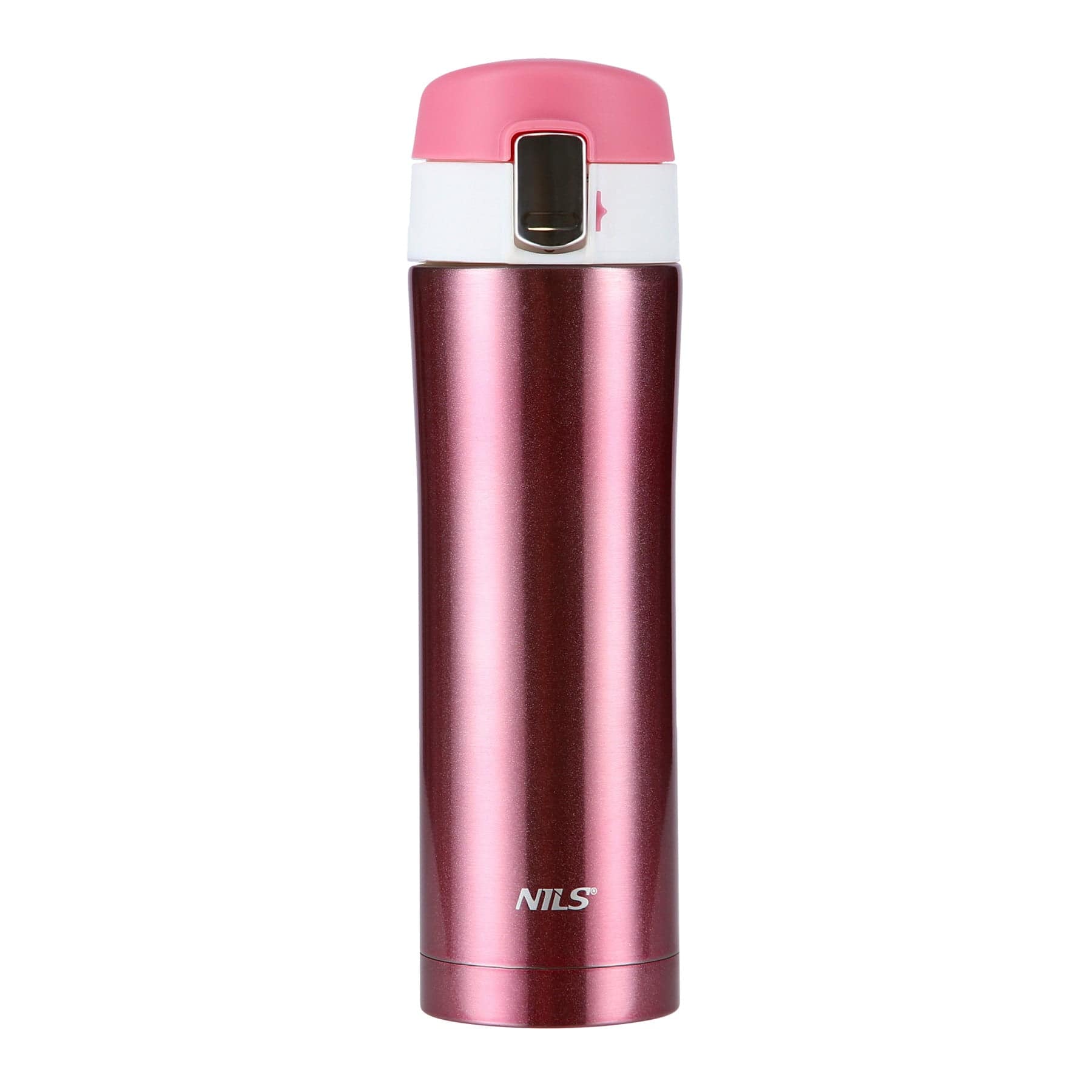 NCB10 Thermo beker Roze