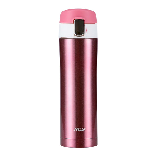 NCB10 Thermo beker Roze