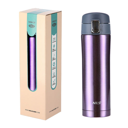 NCB10 Thermobeker Violet