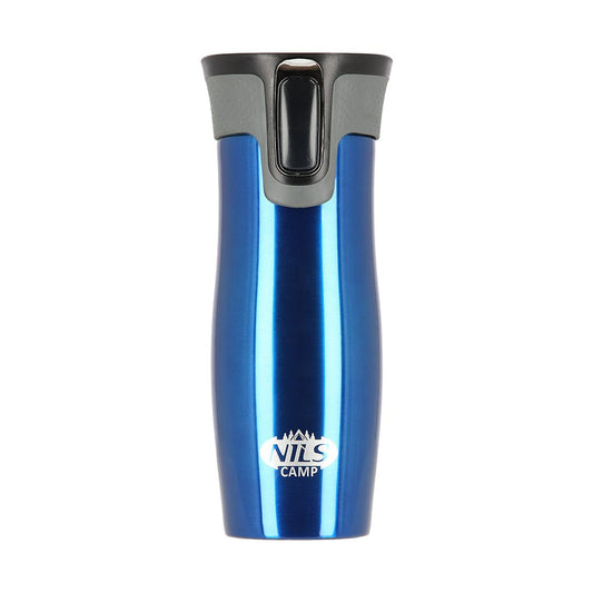 Thermobeker Blauw 420 ml