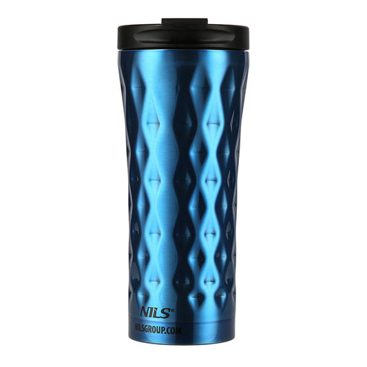 Thermobeker Blauw 500 ml