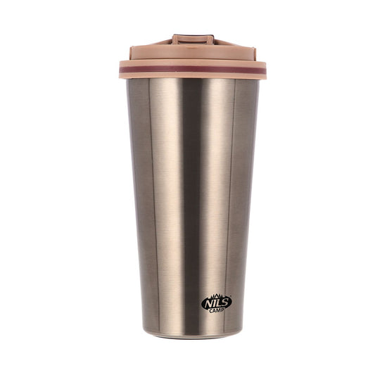Thermobeker Bruin 500 ml