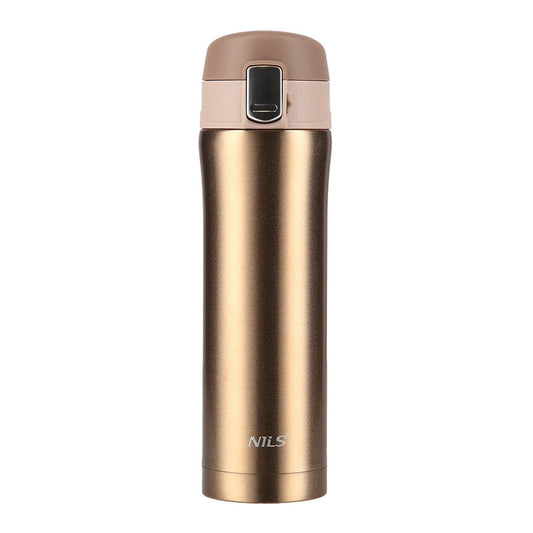 Thermobeker Goud 430 ml