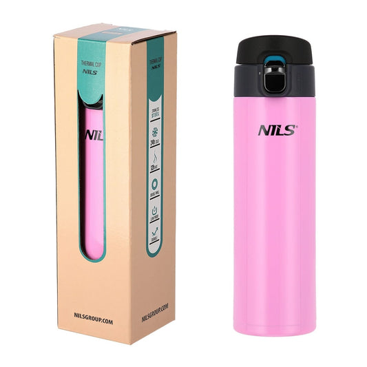 Thermobeker Roze 500 ml