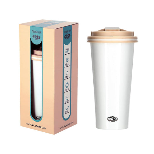 Thermobeker Wit 500 ml