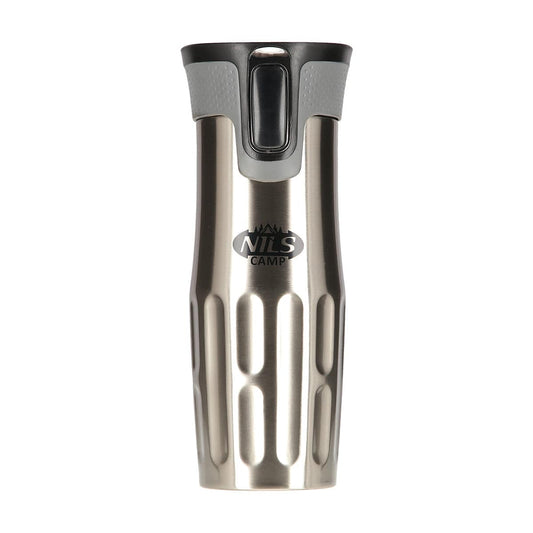 Thermobeker Zilver 420 ml