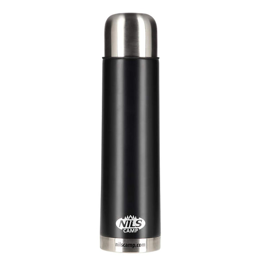 Thermobeker Zwart 1000 ml