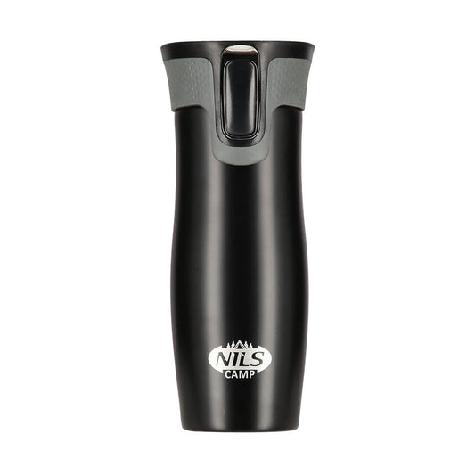 Thermobeker Zwart 420 ml