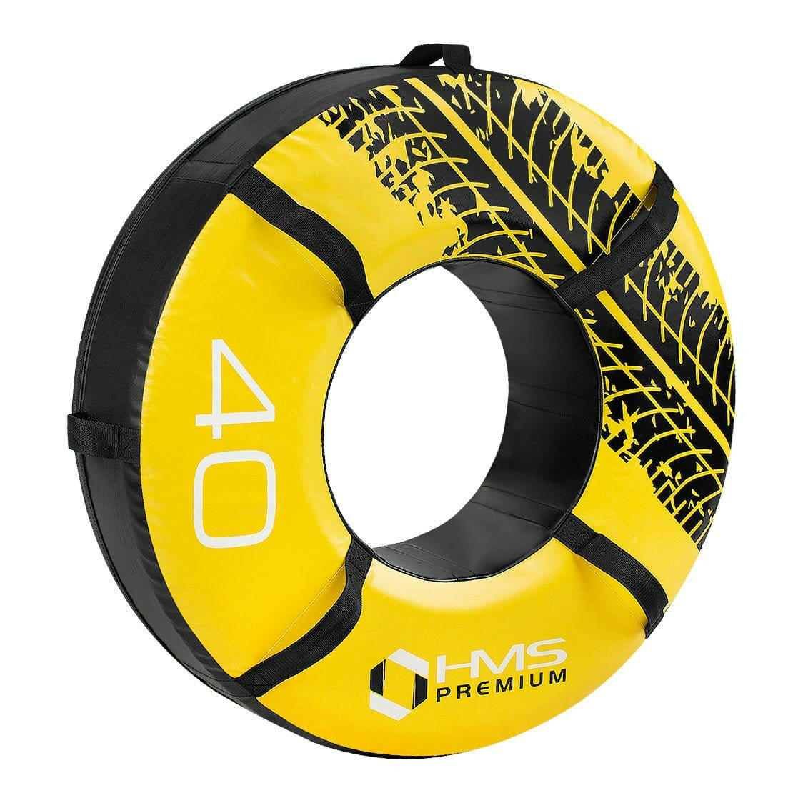 Zachte Trainingsband 40KG