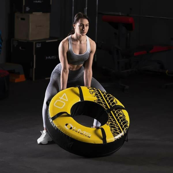 Zachte Trainingsband 40KG