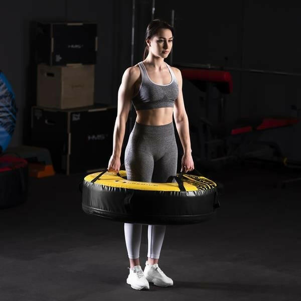 Zachte Trainingsband 40KG