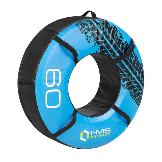 Zachte Trainingsband 60KG