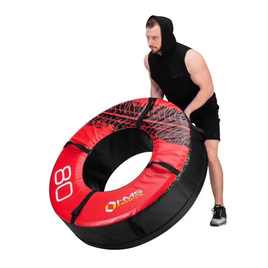 Zachte Trainingsband 80KG
