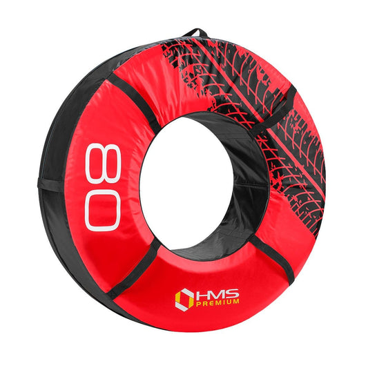 Zachte Trainingsband 80KG