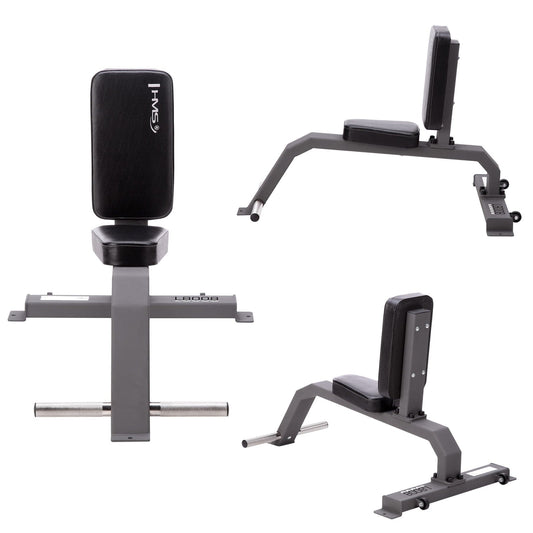 Verticale Trainingsbank HMS