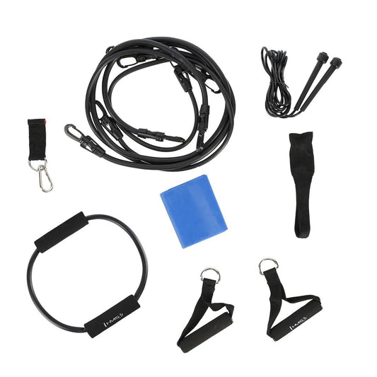 Bodyweight Trainingsset