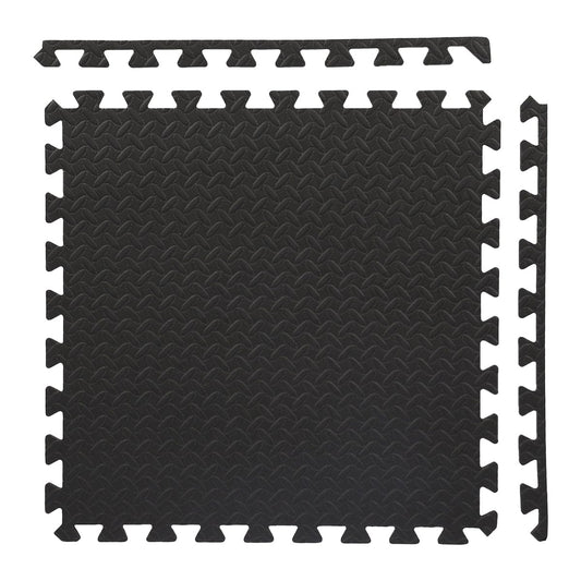Puzzelmat MP12 HMS