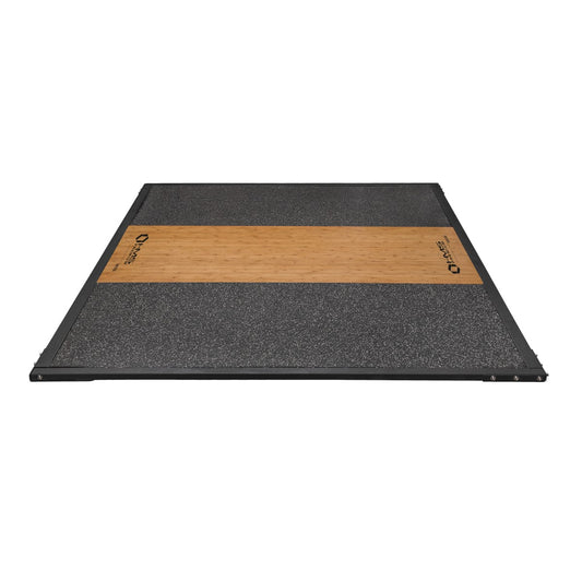 Weightlifting Platform