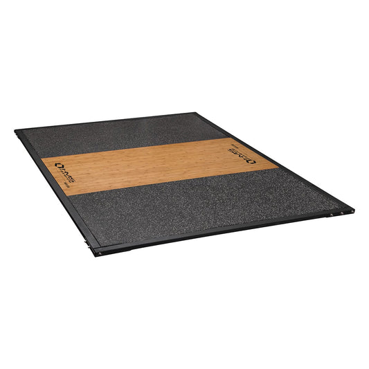Weightlifting Platform