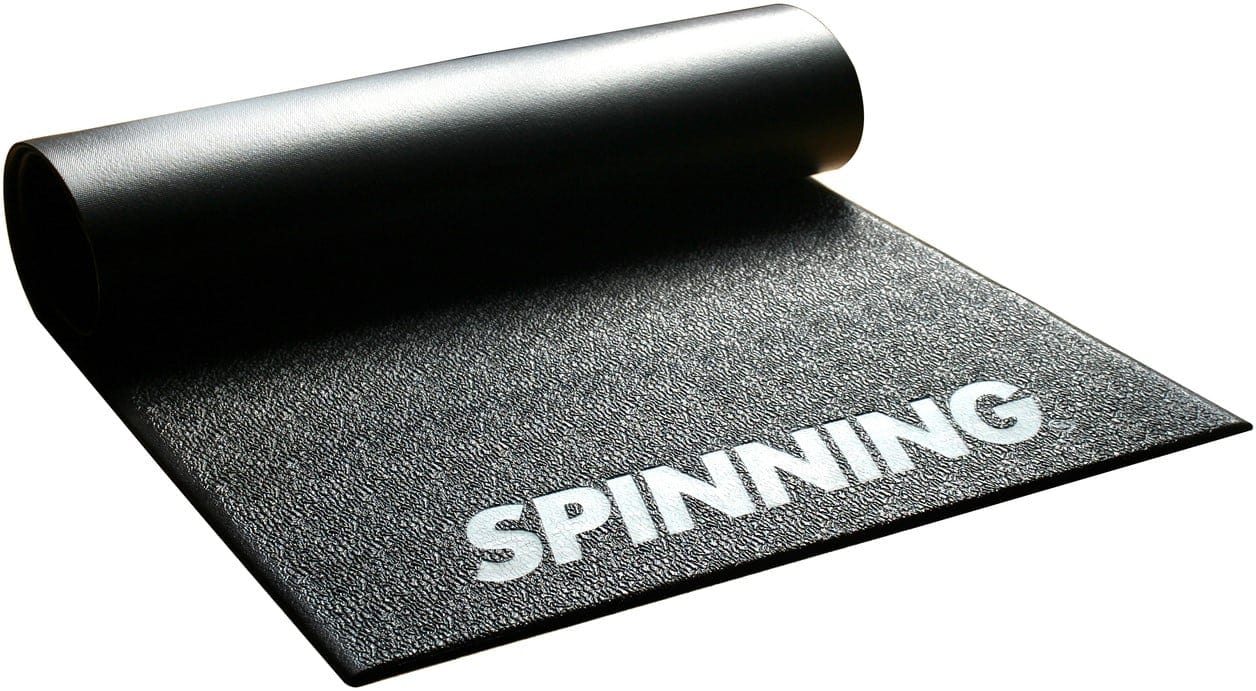 Spinning® Vloer Mat