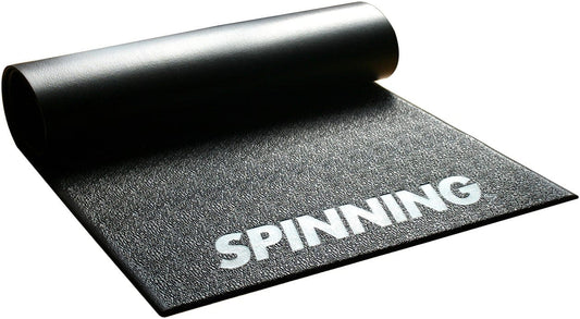 Spinning® Vloer Mat