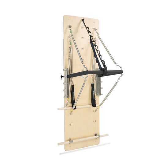 Wall board – Elina Pilates
