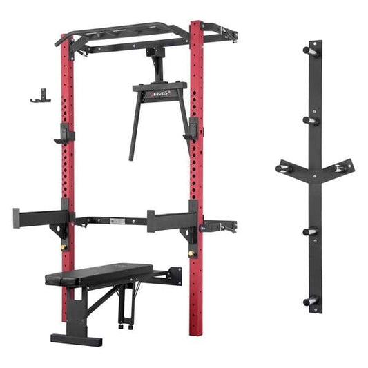 Wall Rack KLT22 HMS