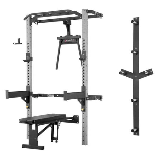 Wall Rack KLT22 HMS