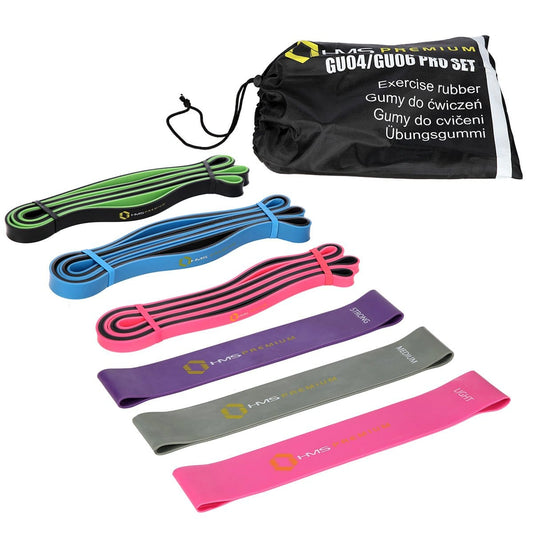 Mix Set Pro HMS Premium