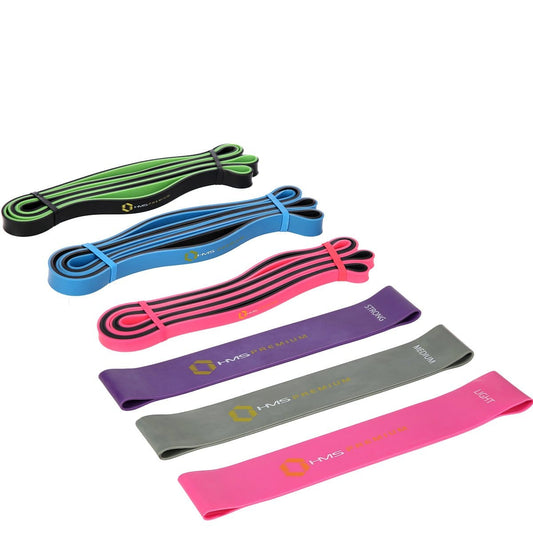 Mix Set Pro HMS Premium