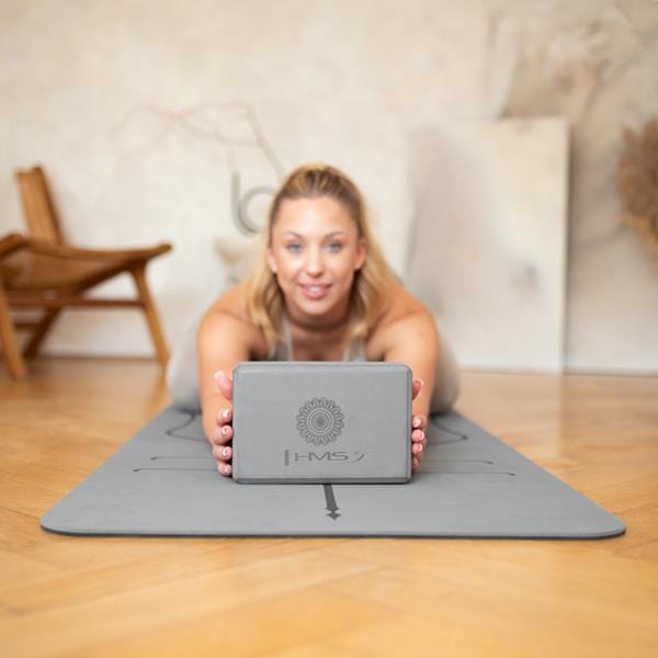 Yoga Blok