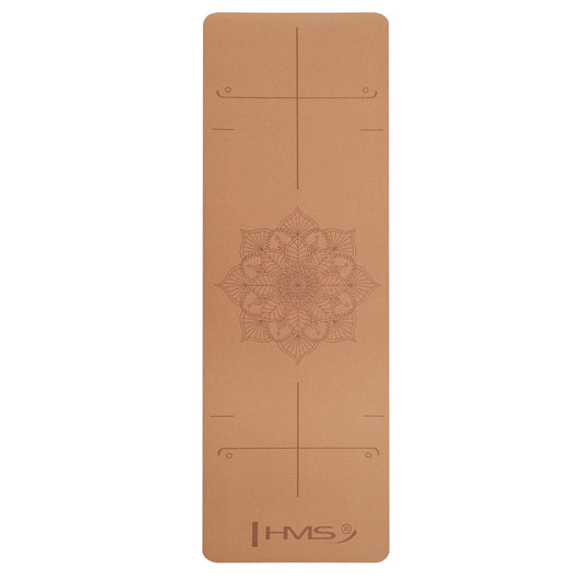 Yoga mat Kurk