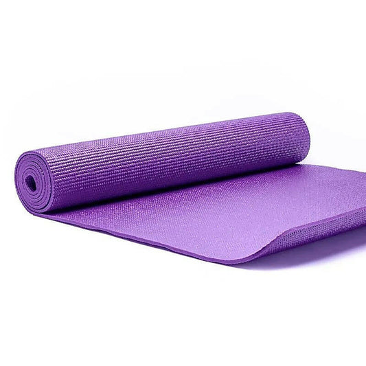 Yogamat PVC Violet